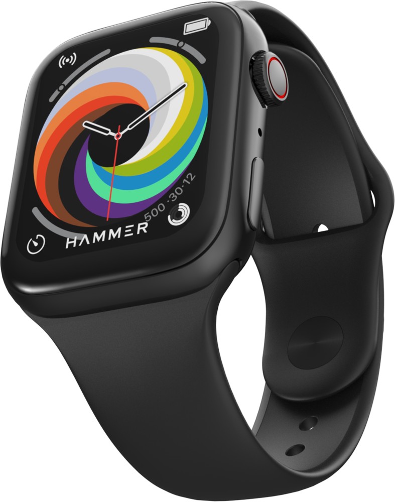 Hammer bluetooth 2024 smart watch