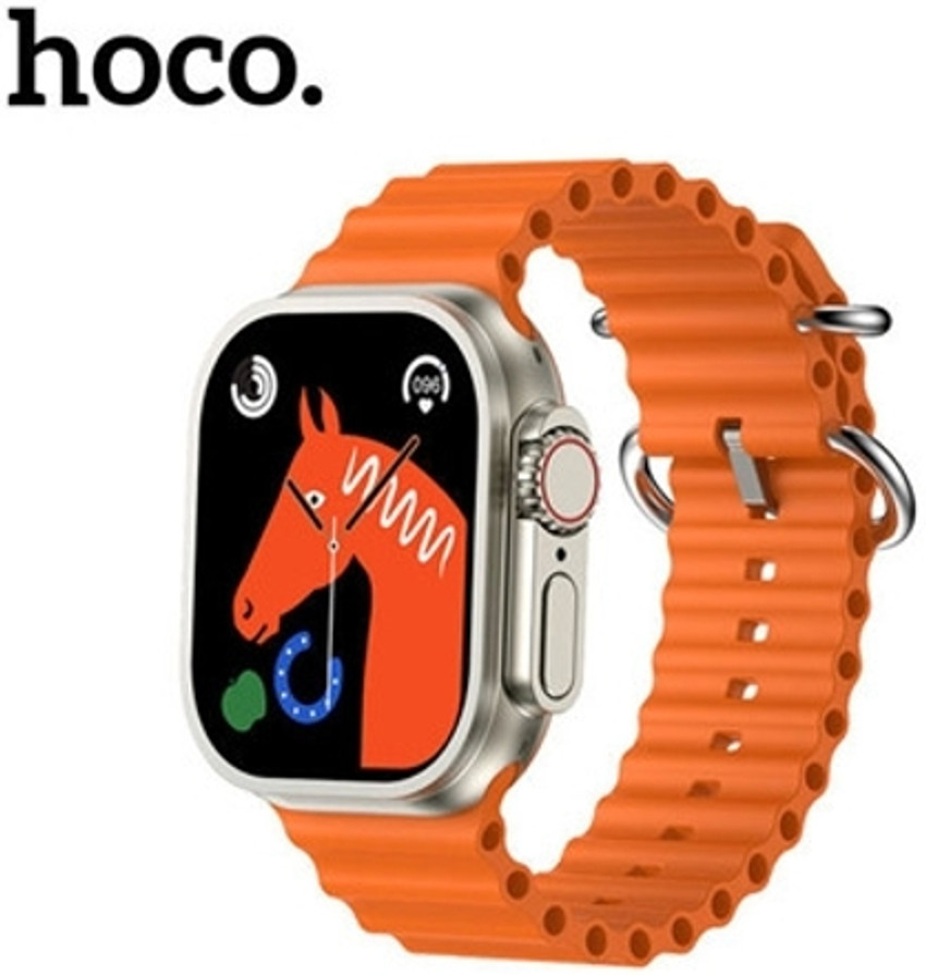 Hoco apple watch 42mm clearance
