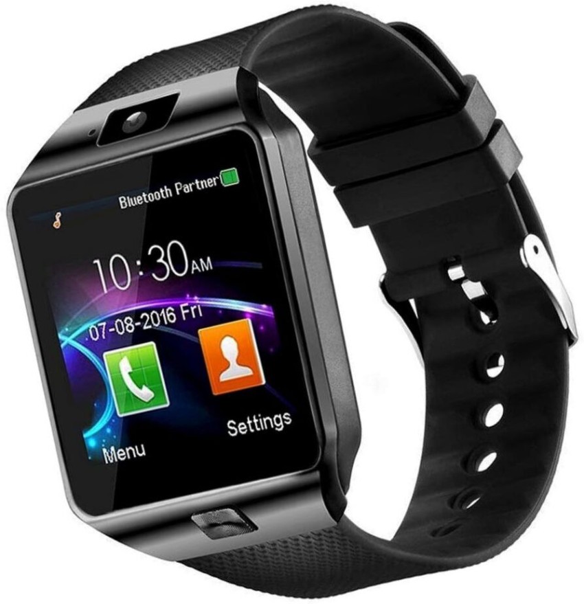 Dz09 smart 2025 watch flipkart