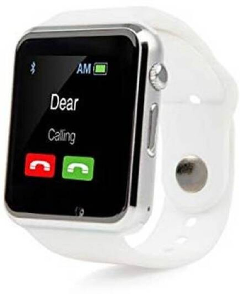 A1 smart sales wrist watch