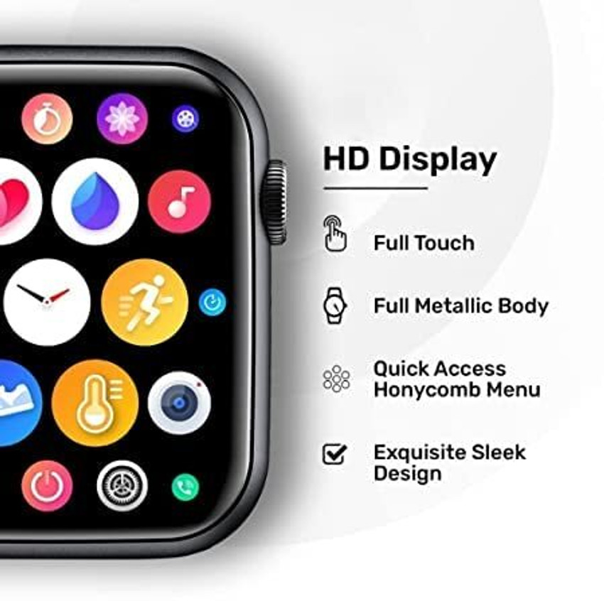 Smartwatchu8 deals