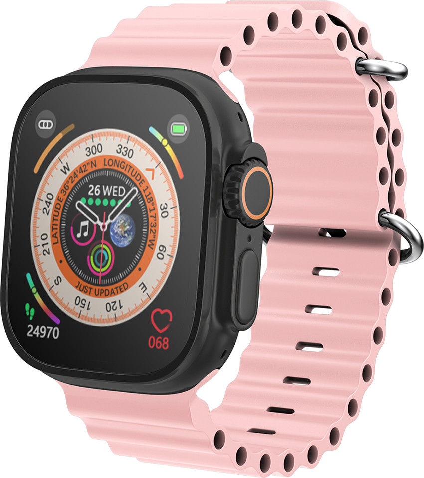 E1 smartwatch best sale