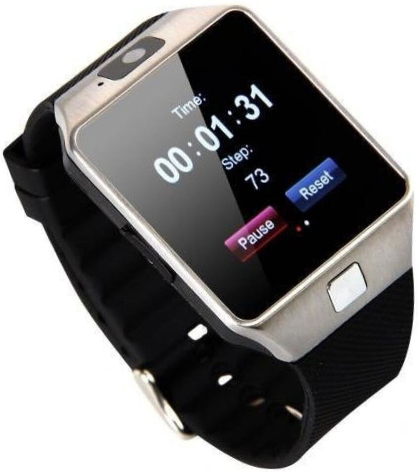 Dz09 smartwatch price new arrivals flipkart