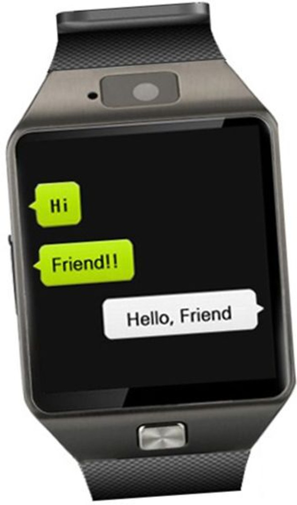 Qw09 outlet smartwatch flipkart
