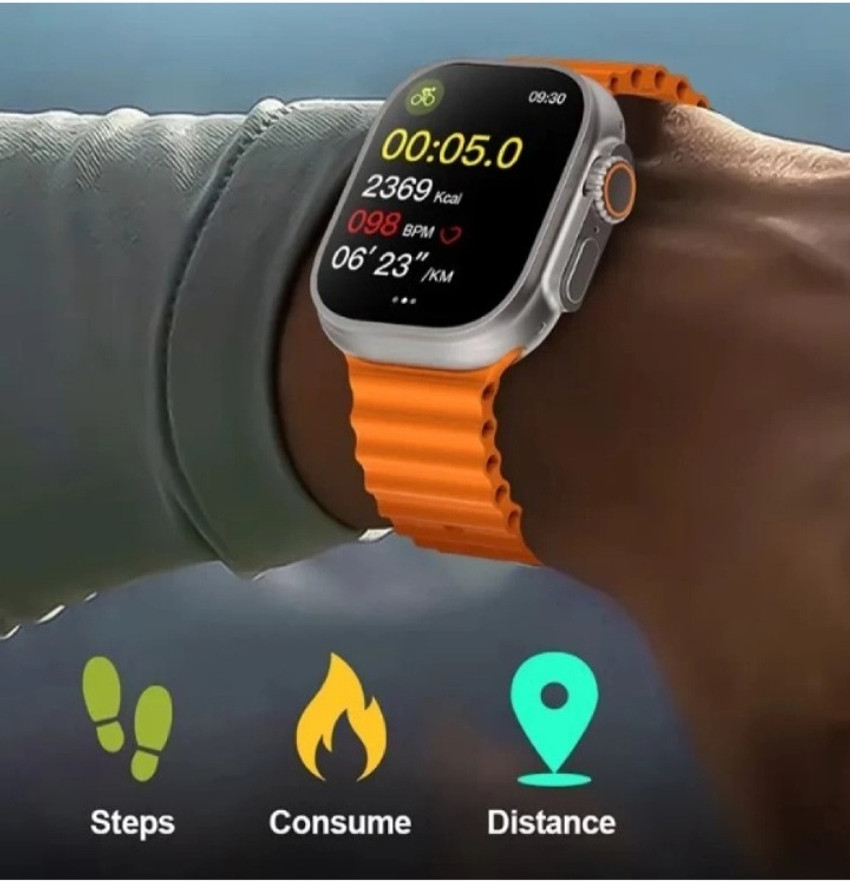 Smartwatch shop t80 precio