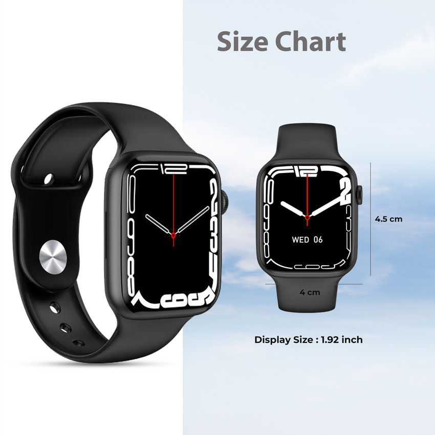 Discover more than 143 smart watch screen sizes best vietkidsiq.edu.vn