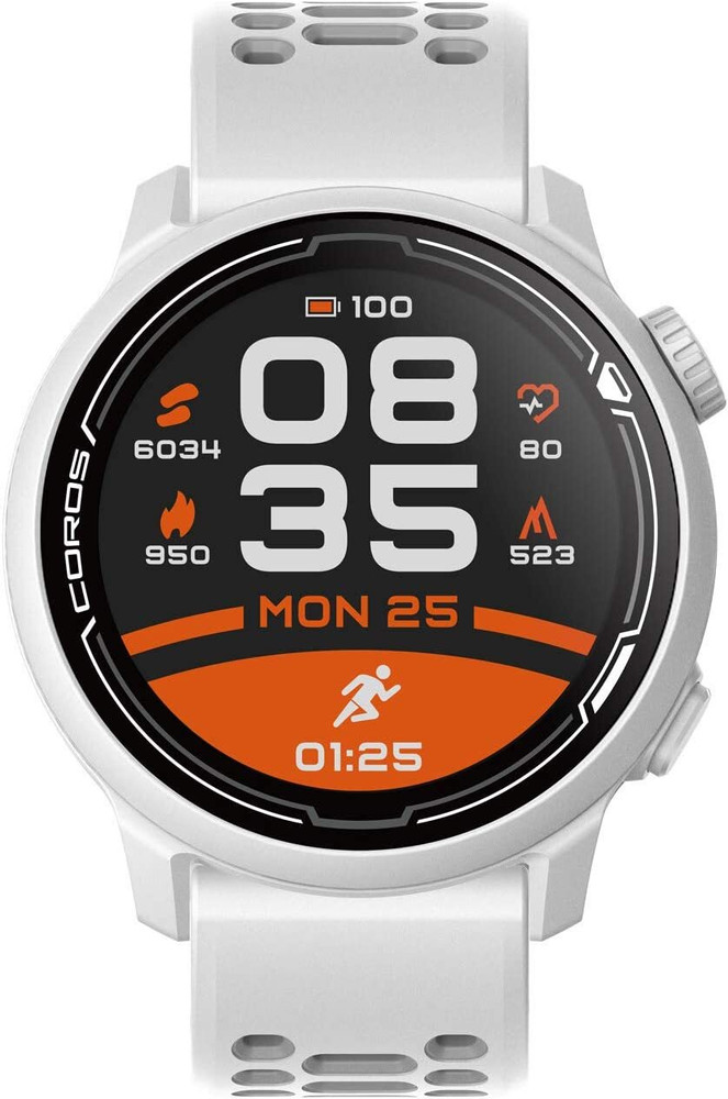 COROS PACE 2 GPS Sport Smartwatch Price in India Buy COROS PACE