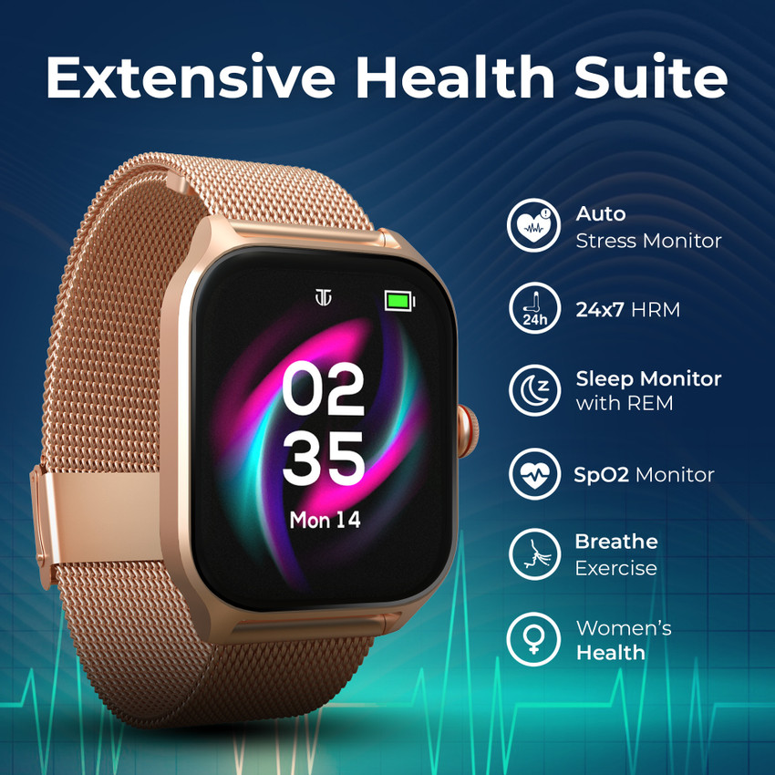 Zeal digital wrist watch best sale