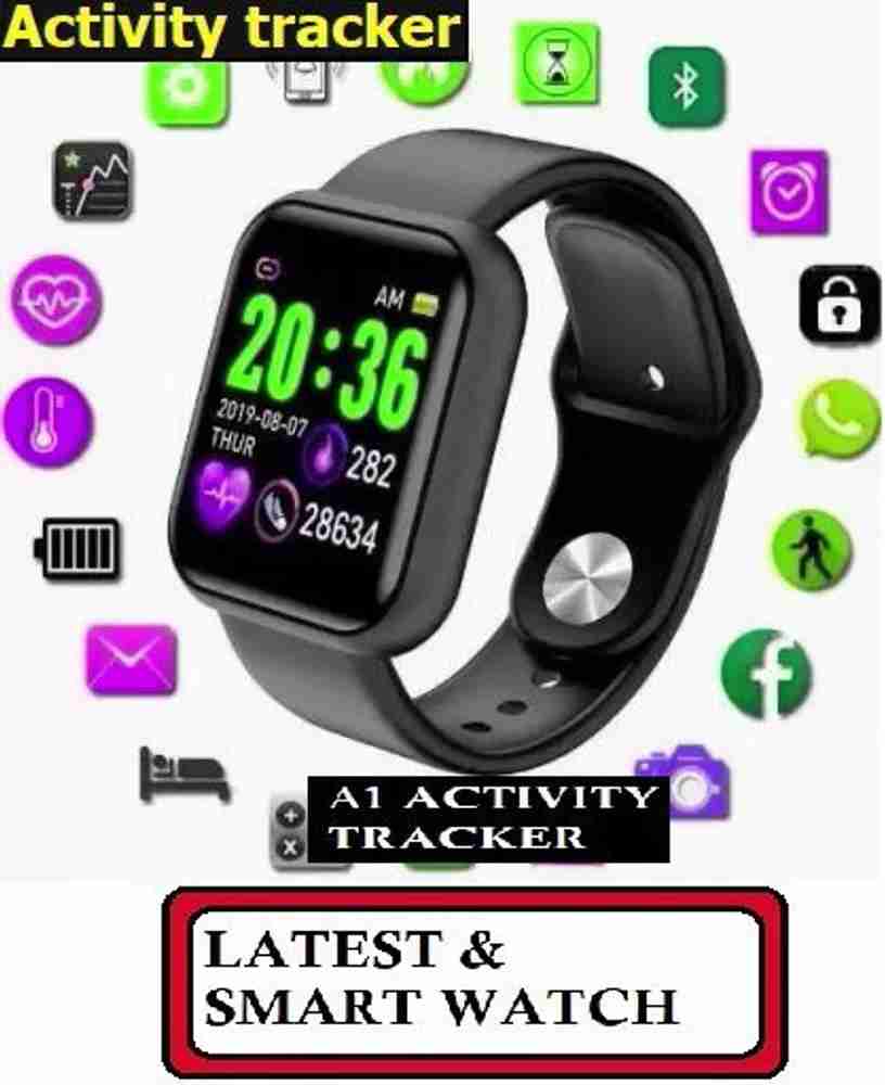 Smartwatch for teenager 2019 store
