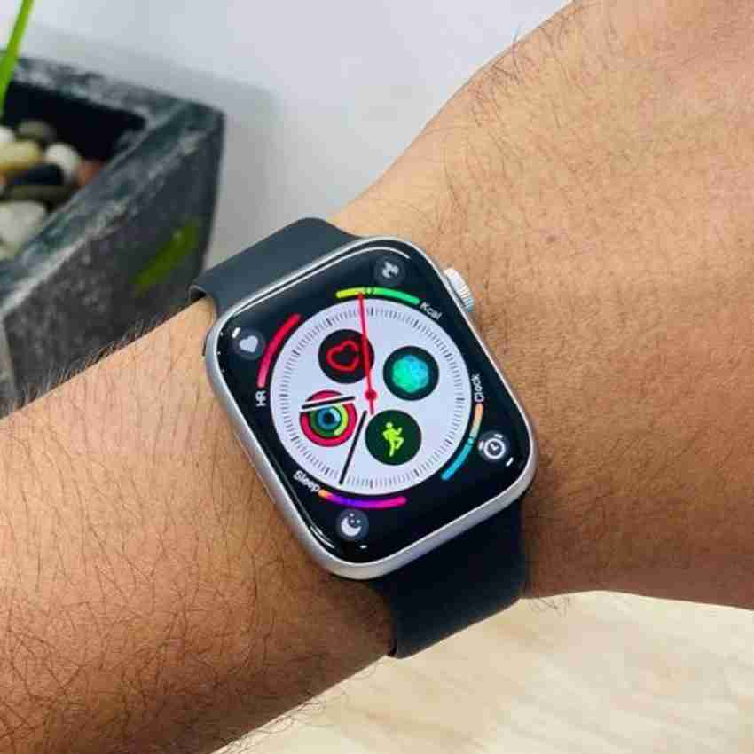 Series 4 water shop resistant