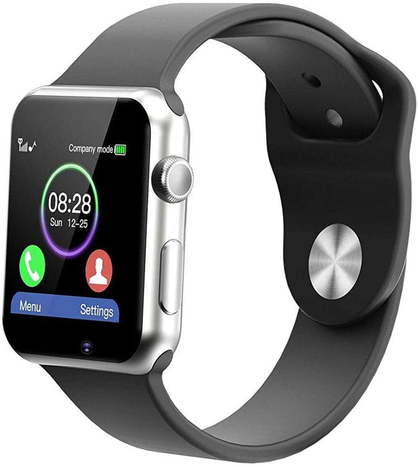 Apple a1 smart watch price discount