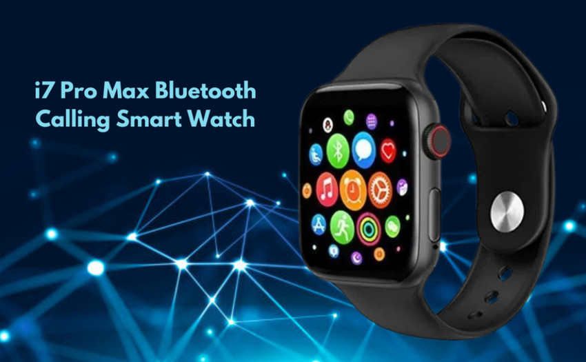 Smartwatch all in 2025 one