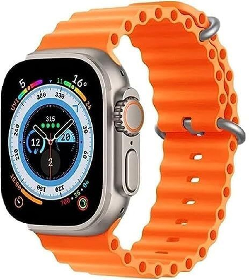 Smart watch s7 best sale