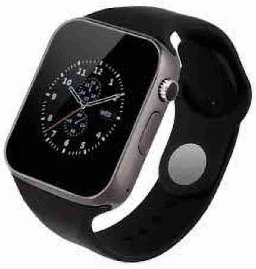 Touch screen sales bluetooth smart watch