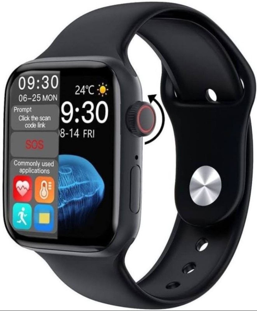 Waterproof smart shop watch flipkart