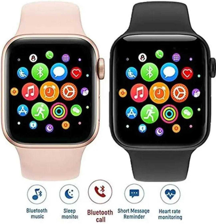 Smart watch price in market store