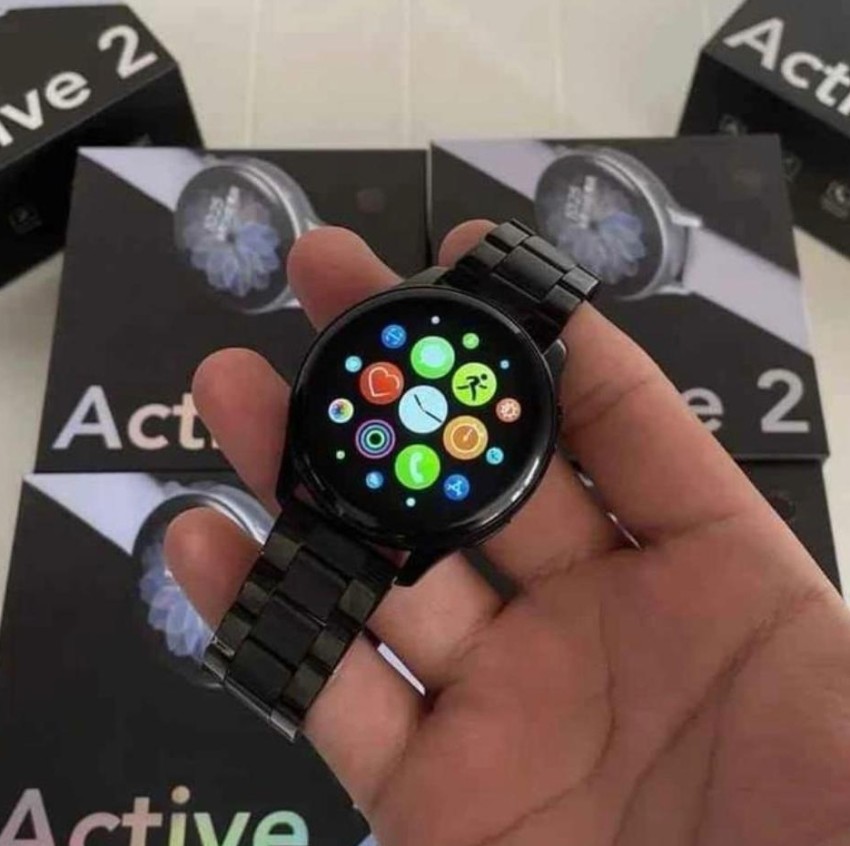 Samsung active best sale 2 acier