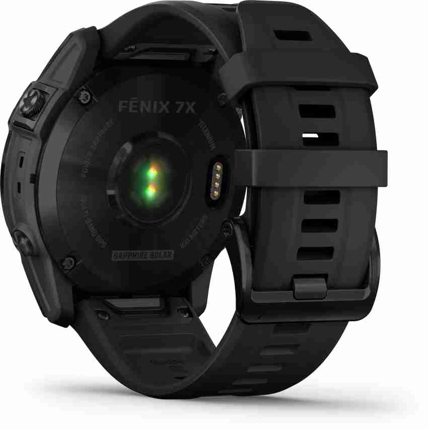 Fenix sapphire hot sale