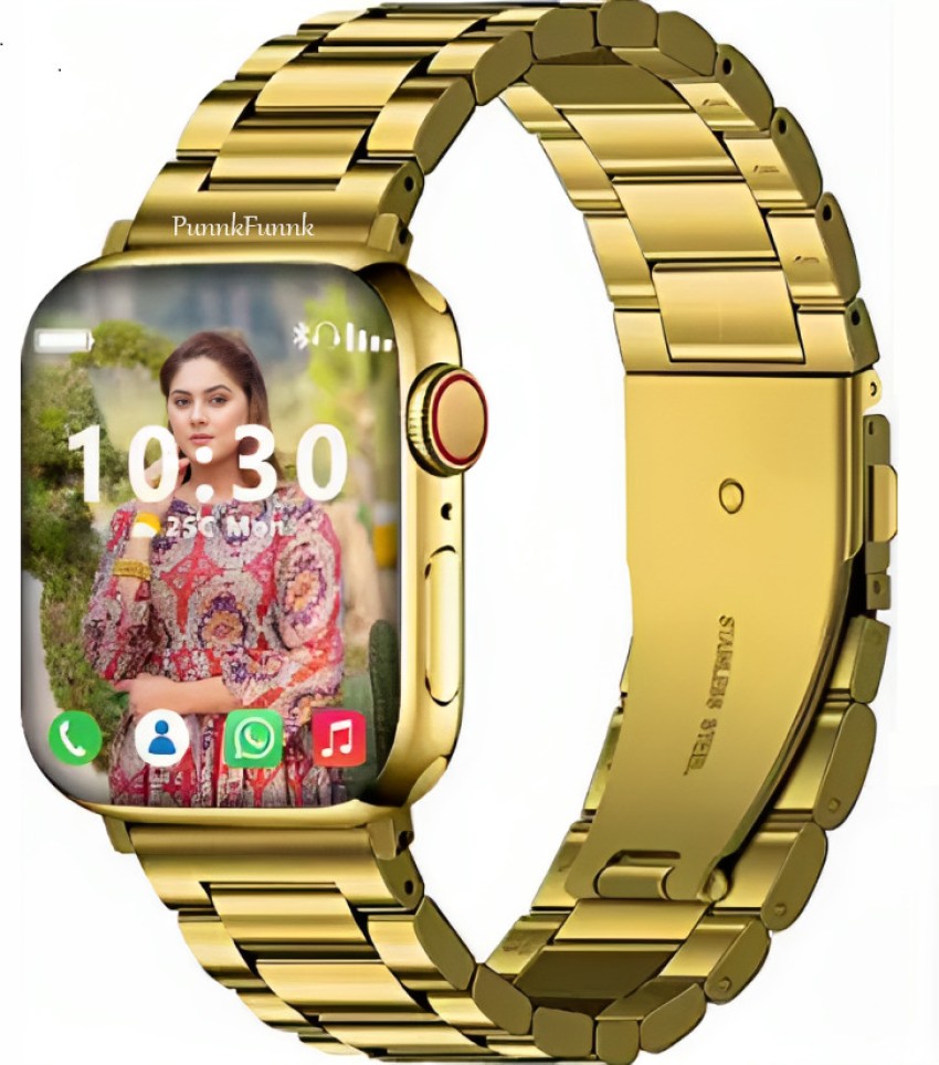 Smartwatch for samsung 9 hot sale plus