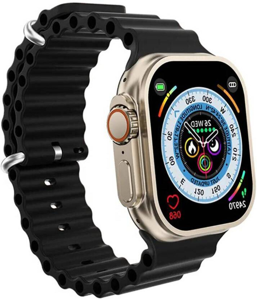 New smartwatch clearance price