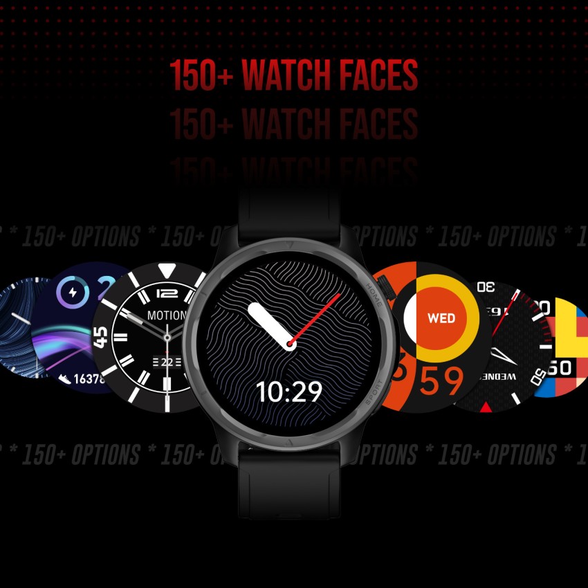 Lemfo lem x online watch faces