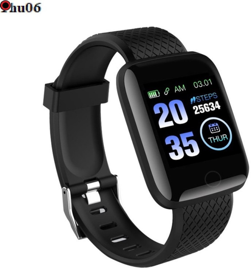 Bluetooth smart cheap watch fitness tracker