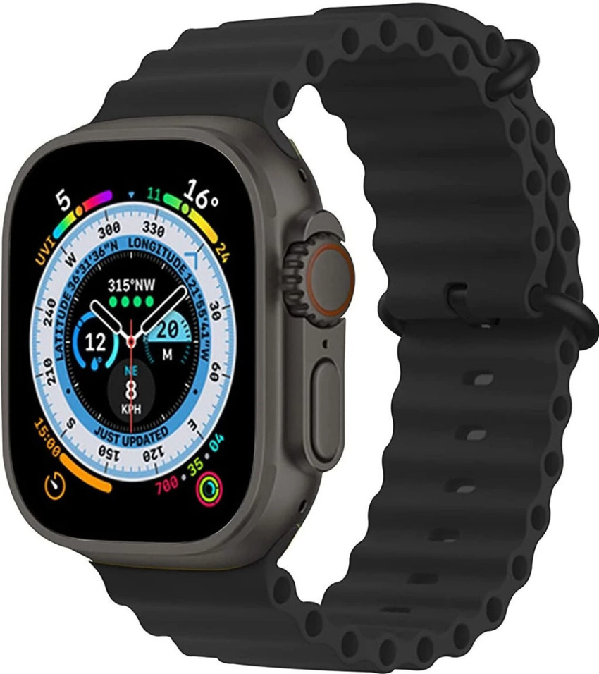 Smart watch flipkart price 800 shop