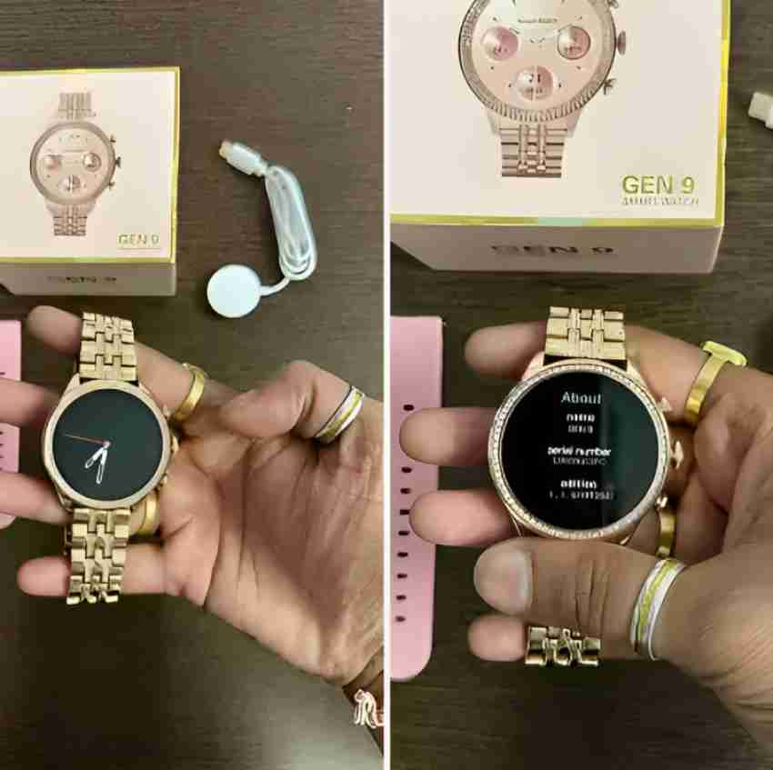 Harga fossil gen on sale 4