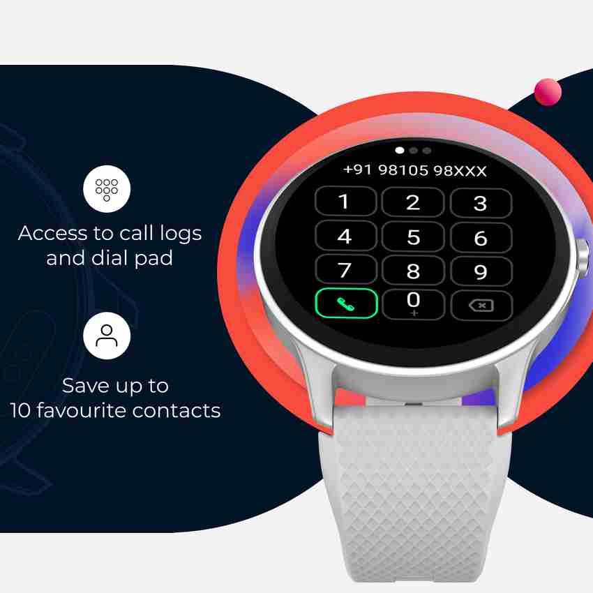 Smartwatch galaxy watch active gris best sale