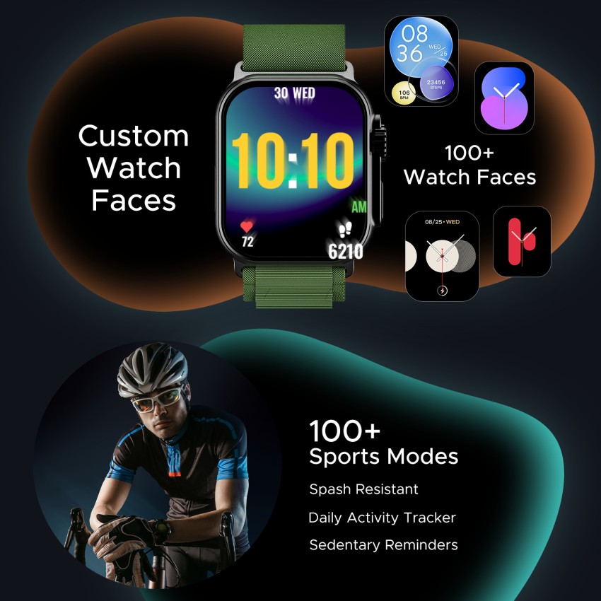 Genesis smart 2025 watch price