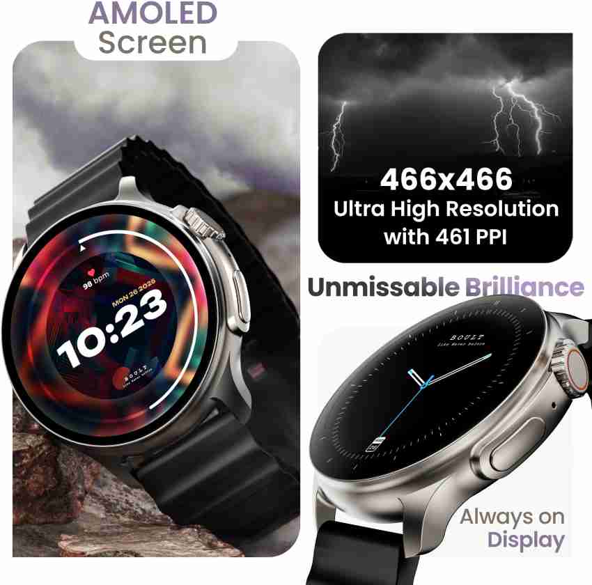 Smartwatch ip67 avis hot sale