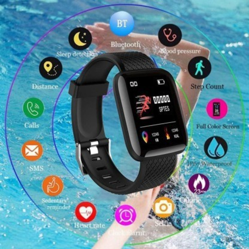 Smartwatch y smartband online