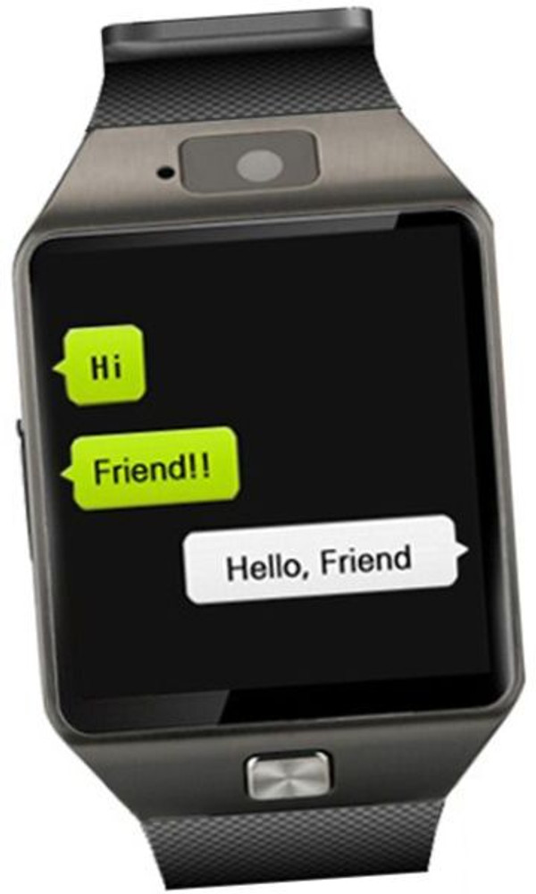 Bestie smartwatch sale