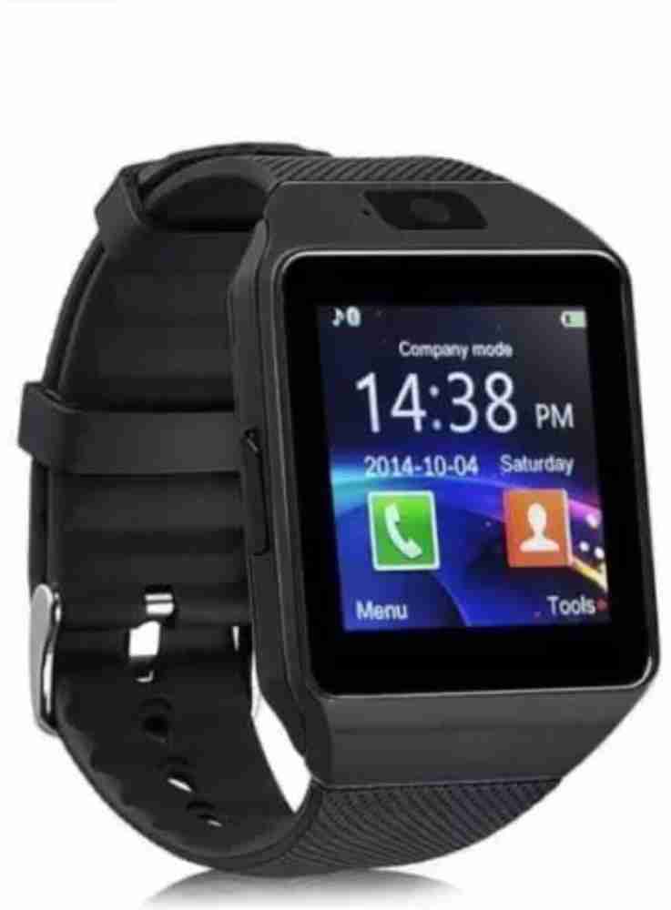 Ephemeral DZ09 Ultra smart watch with WiFi GPS Sim Card 4G Smartwatch Price in India Buy Ephemeral DZ09 Ultra smart watch with WiFi GPS Sim Card 4G Smartwatch online at Flipkart