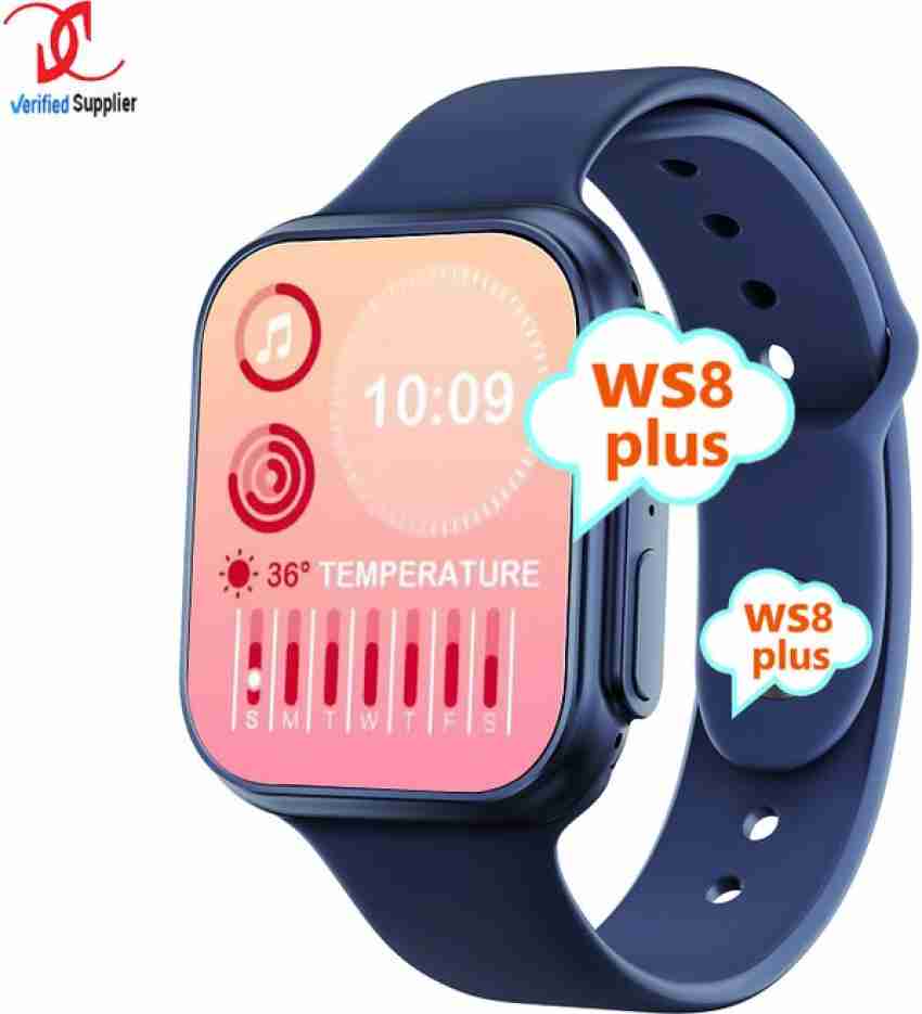 FASHION MALL TG 38 Ultra Smartwatch Price in India - Buy FASHION MALL TG 38 Ultra  Smartwatch online at