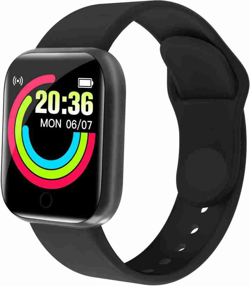 Smart watch discount waterproof blood pressure