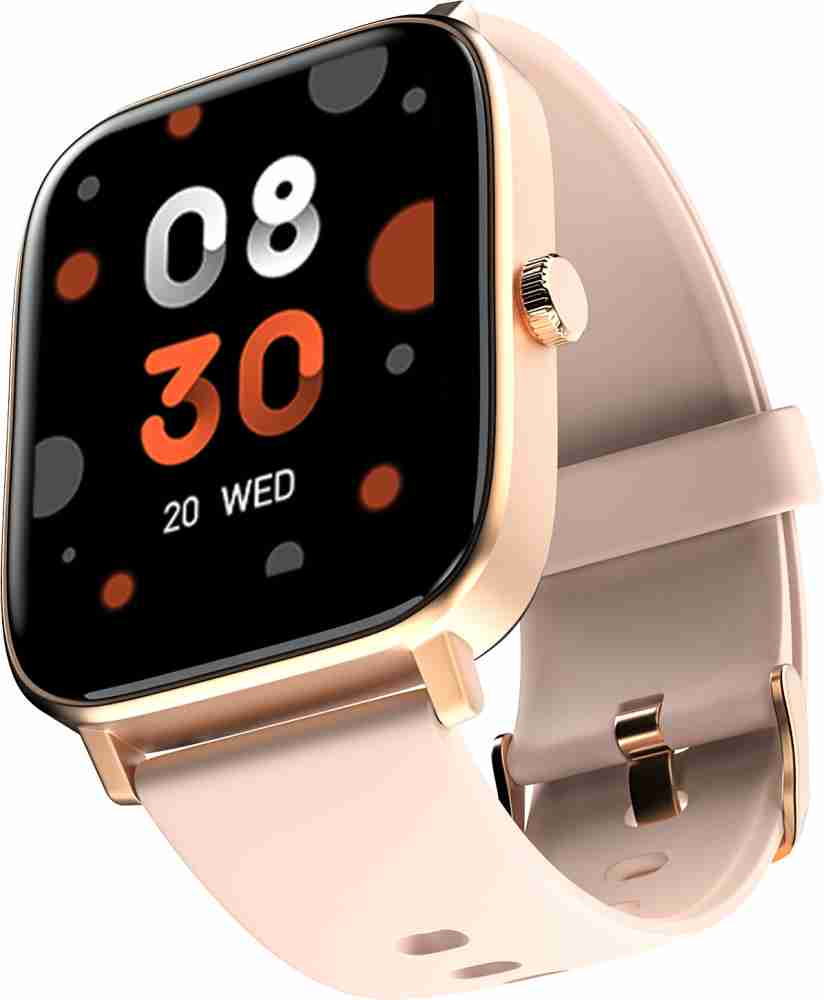 Amazfit gts reloj smartwatch best sale desert gold