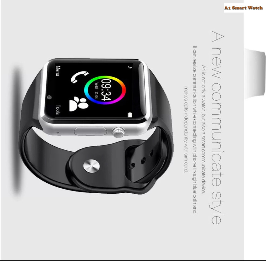 Rewy heypex a1 bluetooth cheap smartwatch