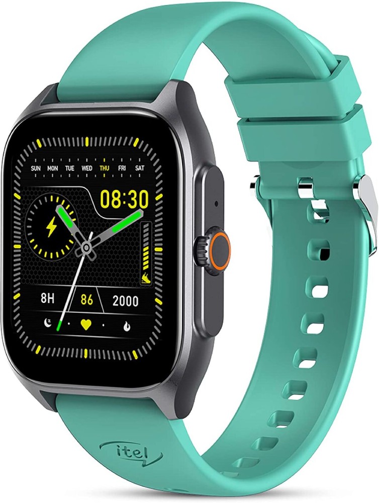 Smartwatch for ios on sale 12