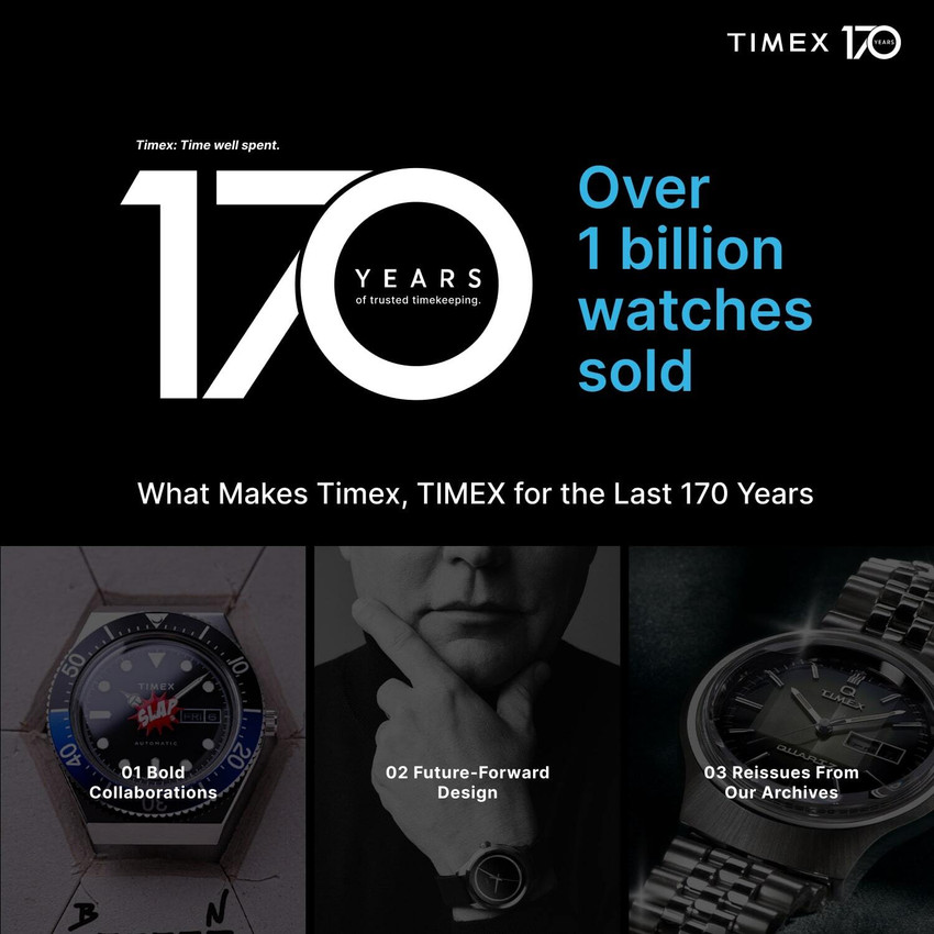 Timex watch sim card shop