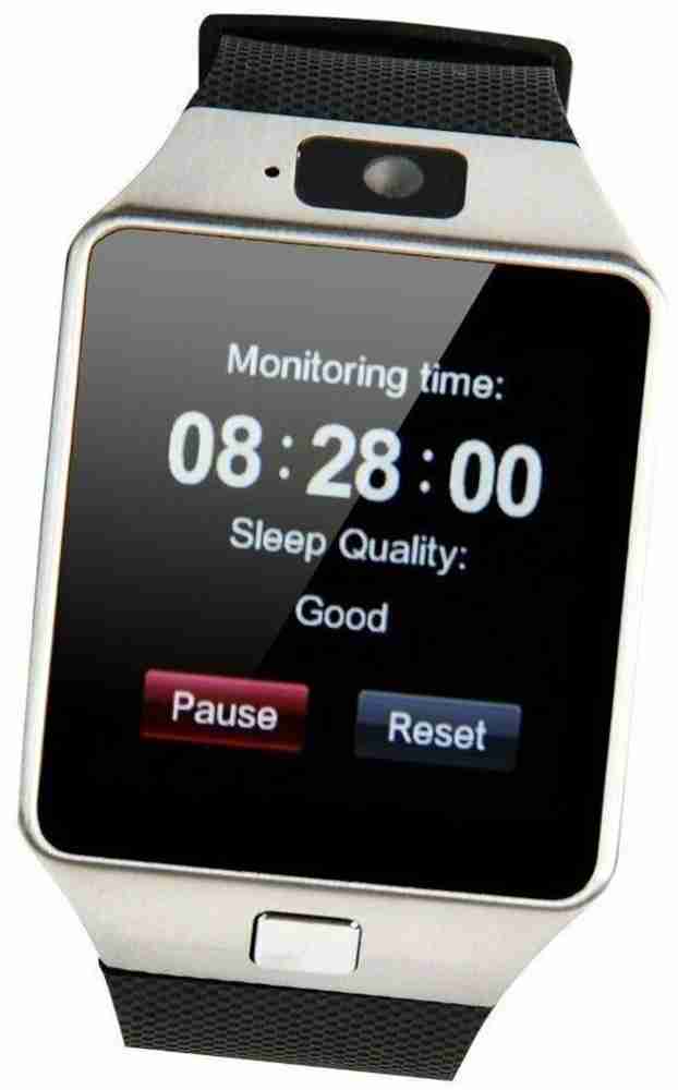 Dz09 bluetooth smart watch phone discount