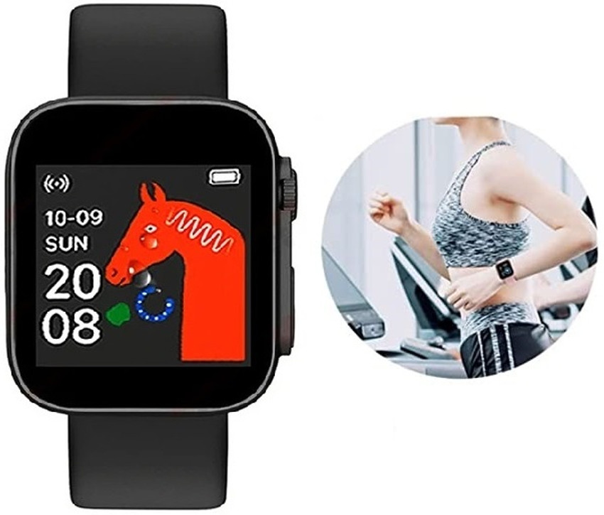 JOKIN D20 Ultra Smartband Bluetooth with Heart Rate Sensor for Men