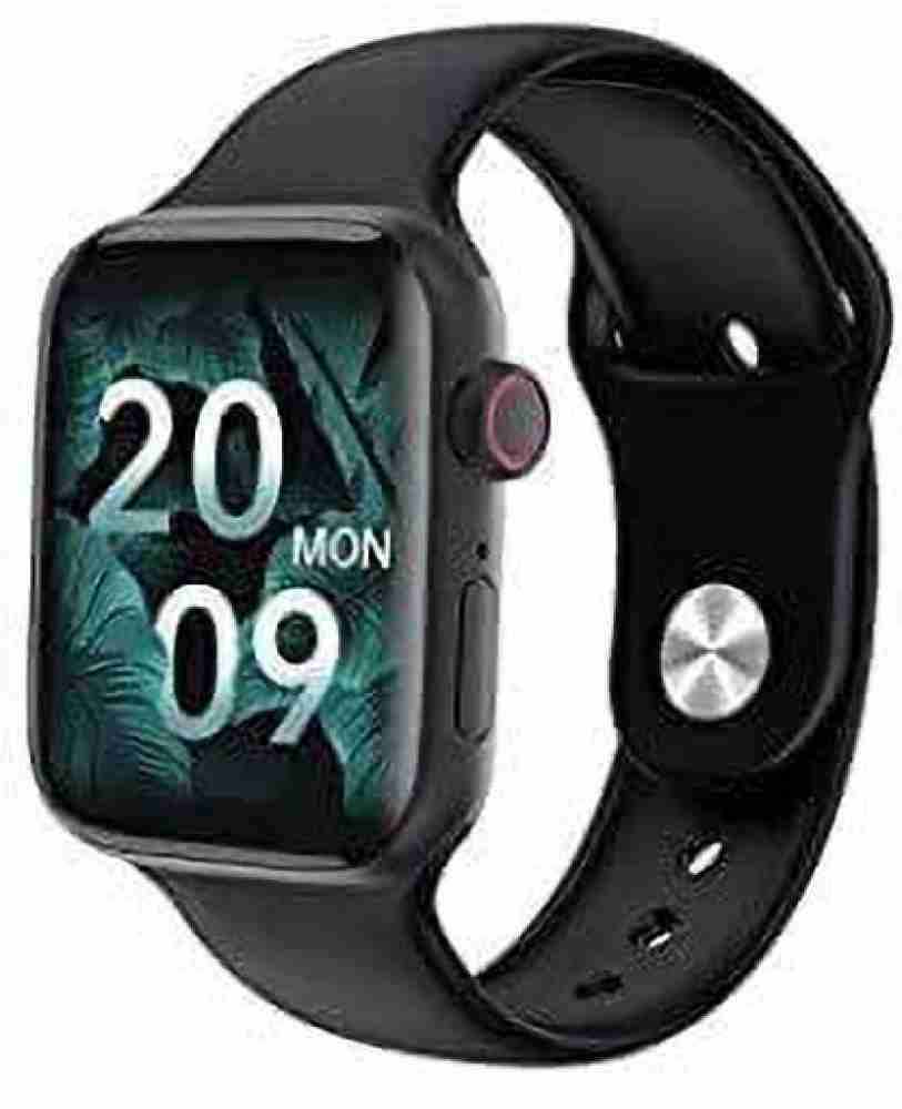 Sandeep Enterprises India Best i7Promax Smart Watch Bluetooth Calling Hand Watch Smartwatch Price in India Buy Sandeep Enterprises India Best i7Promax Smart Watch Bluetooth Calling Hand Watch Smartwat...