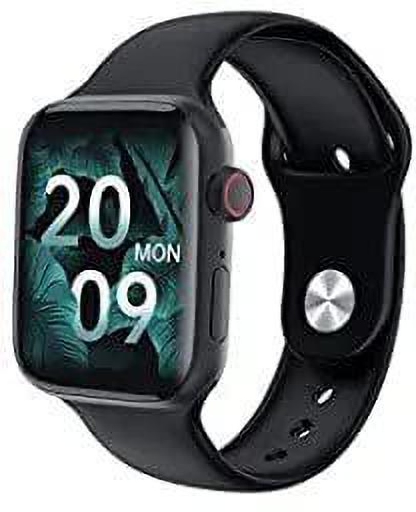 FitPro Series 6 Bluetooth Calling Smartwatch Price in India - Buy FitPro  Series 6 Bluetooth Calling Smartwatch online at