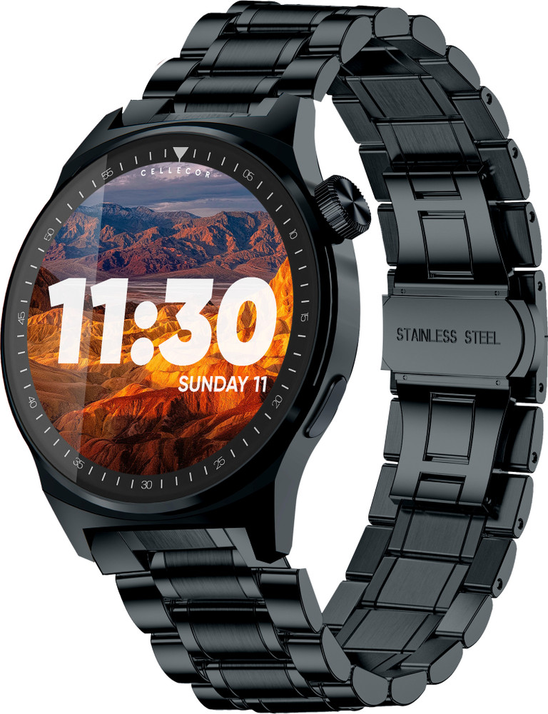 Smartwatch for samsung galaxy a7 hot sale