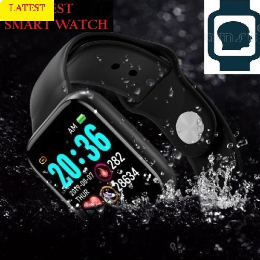 Smartwatch best sale a1 plus