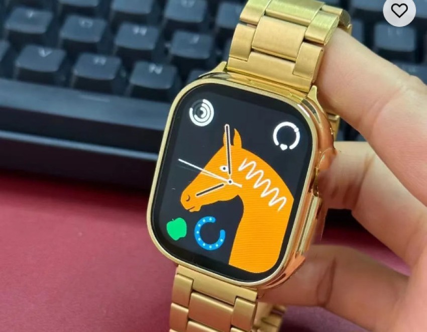 Xiaomi amazfit gts discount gold