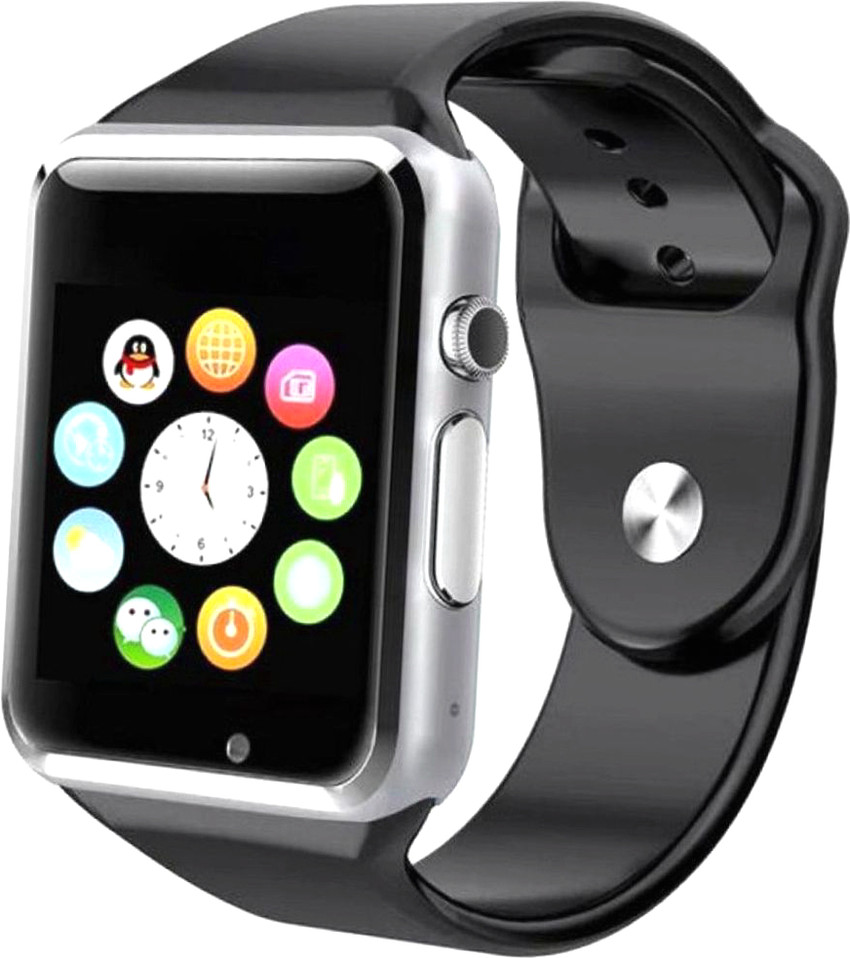 Apple a1 smart watch price on sale