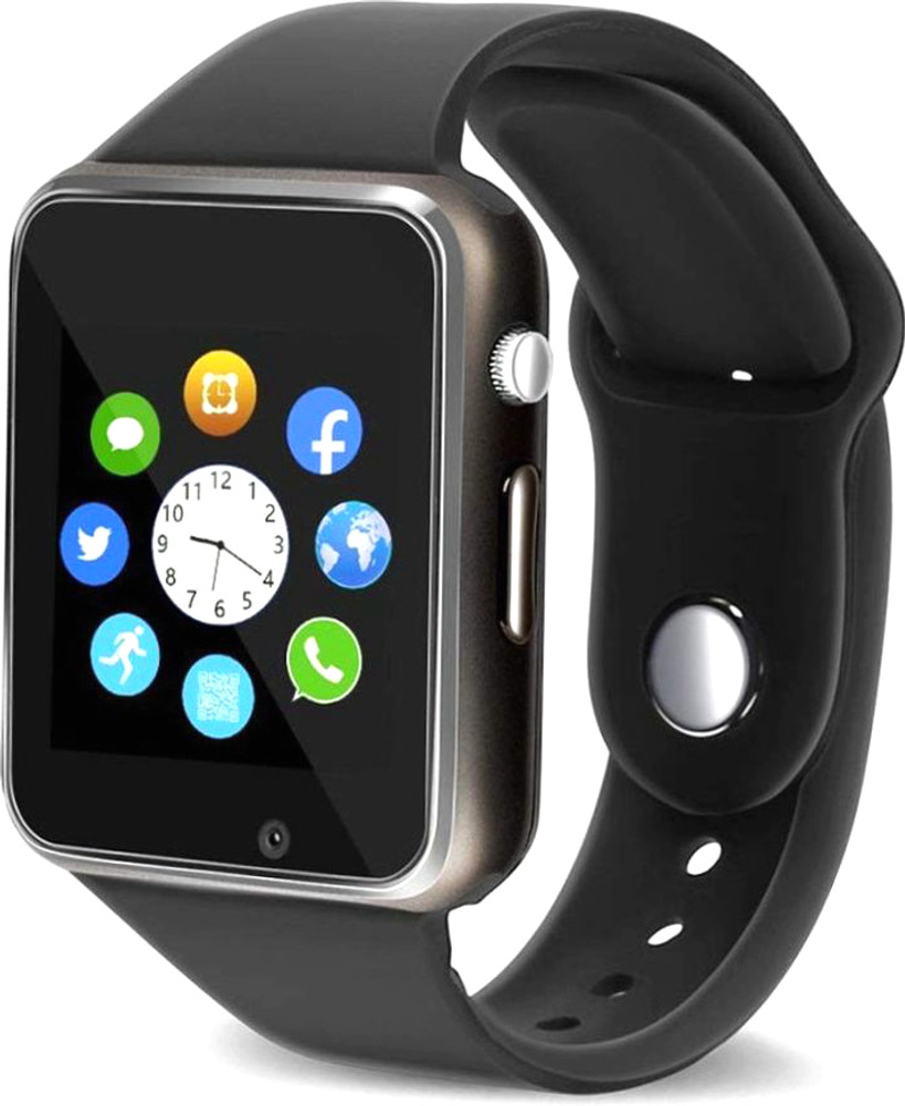 A1 smart discount watch flipkart