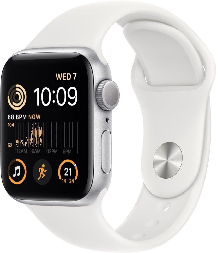 Sleep tracking discount apple watch se